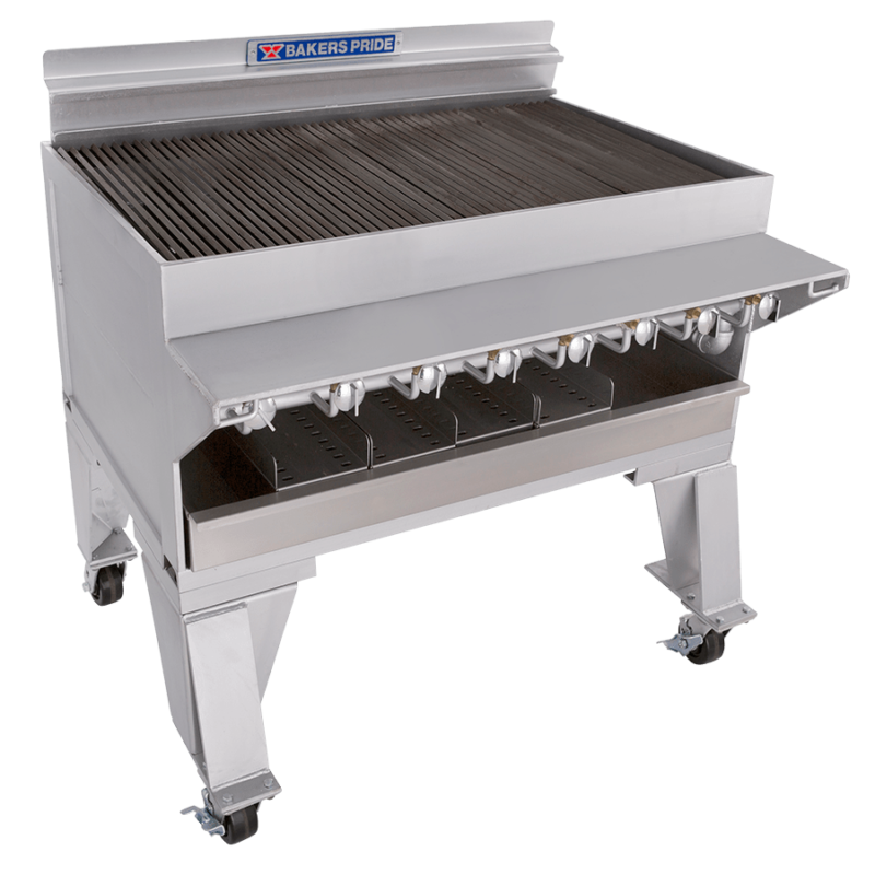 charbroiler ch-8_pn612c08n9lgr-1