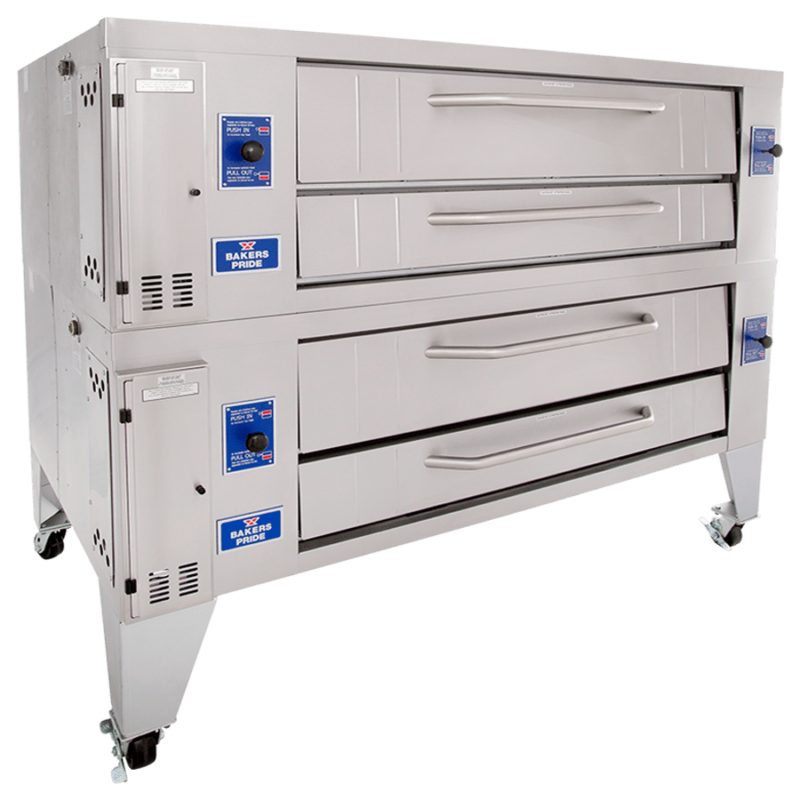 double stack gas deck pizza oven y602_pn169y60n0001111-7