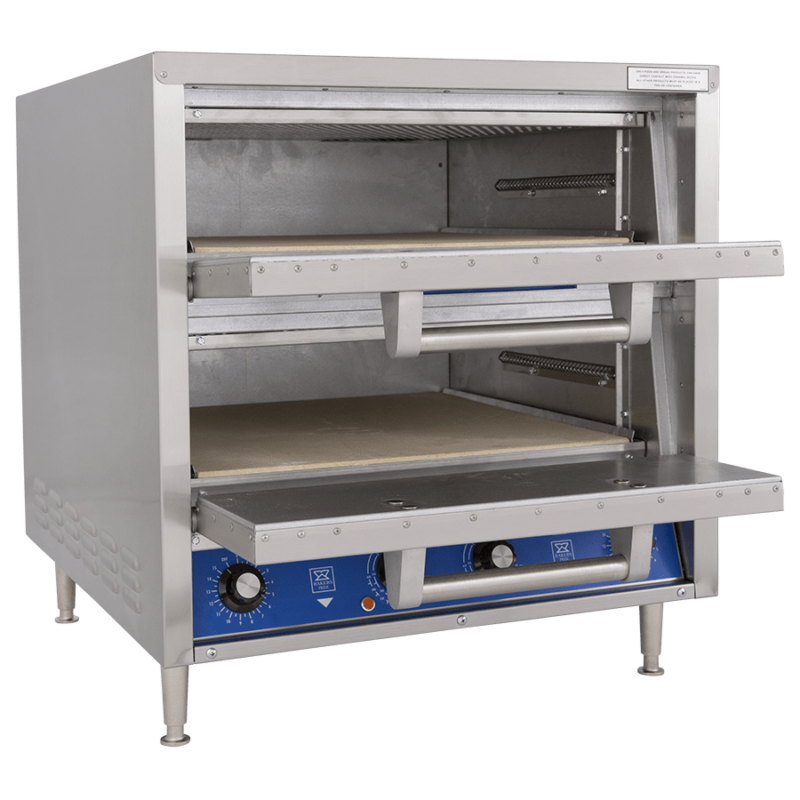electric countertop pizza oven dp-2_pn370dp210-8