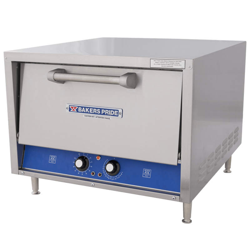 electric countertop pizza oven p24s_pn345p2420-19