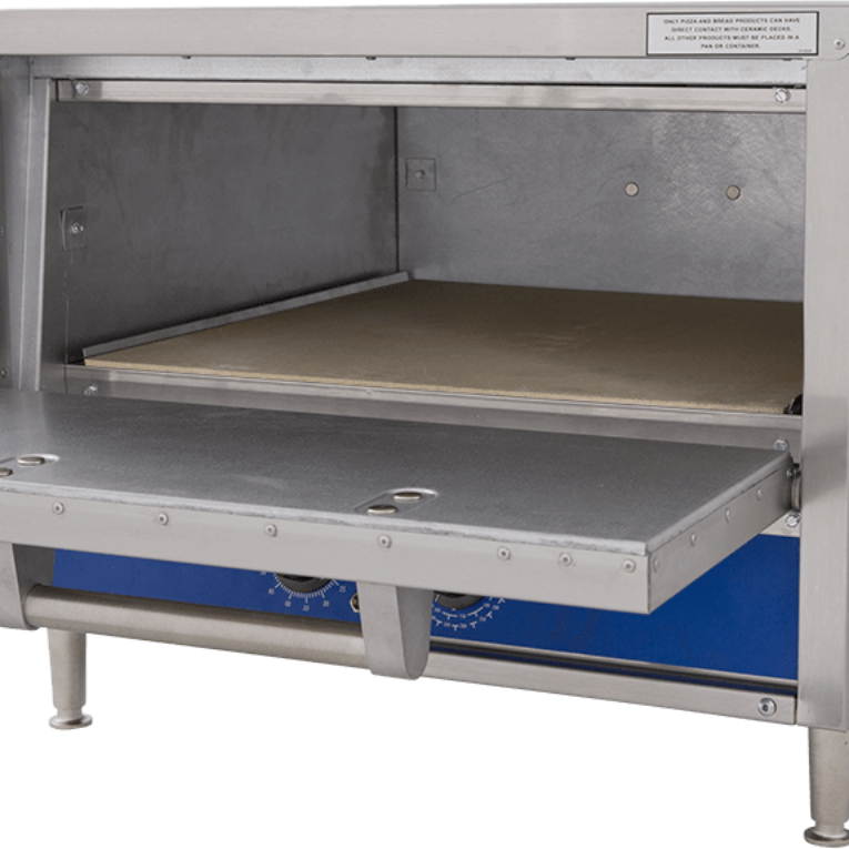 Pizza Oven | Deck Oven | Model P24S | Bakers Pride