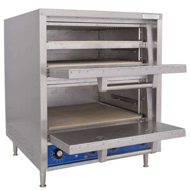 electric countertop pizza oven p46s_pn355p4620-7