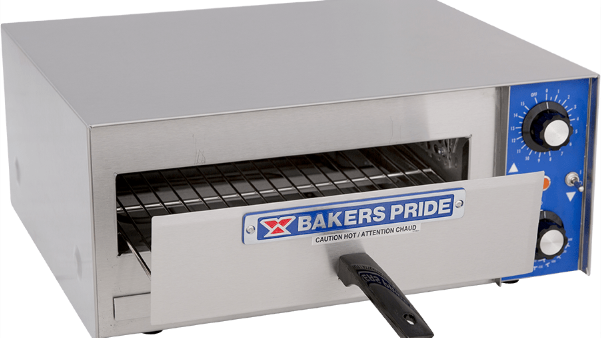 Pizza Oven | Deck Oven | Model PX-14 | Bakers Pride