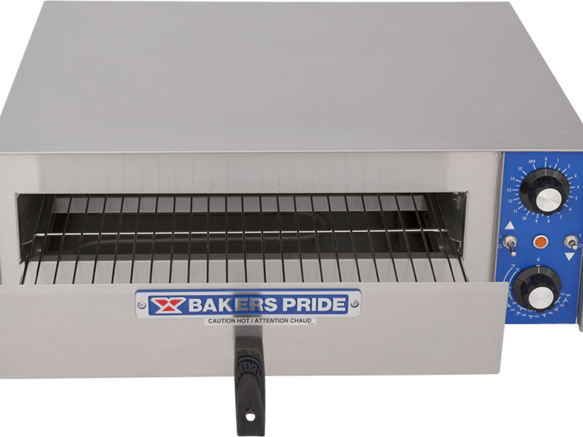 Pizza Oven | Deck Oven | Model PX-16 | Bakers Pride