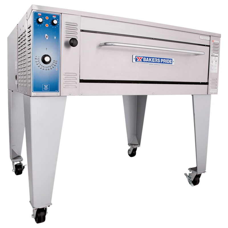 electric deck oven eb-8-3836-15