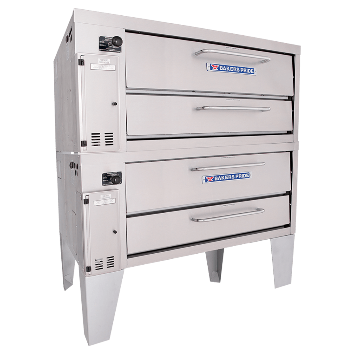 Gas Pizza Oven | Deck Oven | Model 352 | Bakers Pride